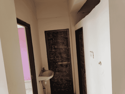 Passage Image of 500 Sq.ft 1 BHK Apartment / Flat for sale in Khadawali Thane for Rs. 1800000