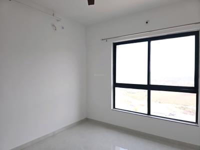 Bedroom Image of 1300 Sq.ft 2 BHK Apartment / Flat for sale in Karia Konark Orchid, Wagholi Pune for Rs. 9000000