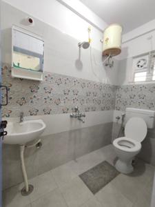Image of 1200 Sq.ft 2 BHK Apartment / Flat for rent in C V Raman Nagar, Bengaluru for Rs. 40000