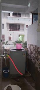 Balcony Image of 1150 Sq.ft 2 BHK Apartment / Flat for rent in Jubilee Hills Hyderabad for Rs. 32000