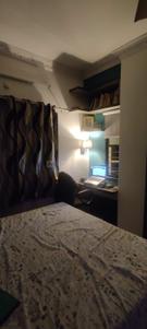 Bedroom Image of 1337 Sq.ft 3 BHK Apartment / Flat for sale in Grace Gilgal, KT Nagar Nagpur for Rs. 7500000