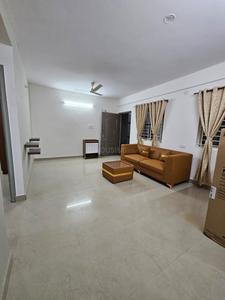 2 BHK Flat