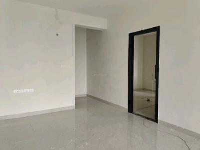 Living Room Image of 1210 Sq.ft 3 BHK Apartment / Flat for sale in Siruseri Chennai for Rs. 9600000