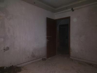 Living Room Image of 950 Sq.ft 3 BHK Apartment / Flat for sale in Khanpur New Delhi for Rs. 6500000
