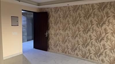 Living Room Image of 950 Sq.ft 2 BHK Apartment / Flat for sale in Parakh The Golden Gate, Mahurali Ghaziabad for Rs. 8343702
