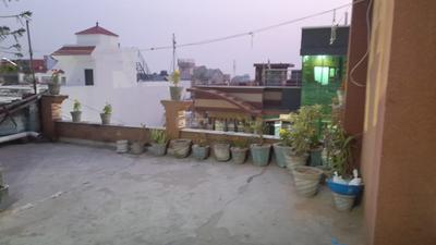 Balcony Image of 400 Sq.ft 2 BHK Independent House for rent in Sarwal Jammu for Rs. 18000