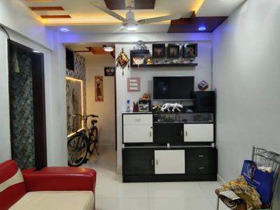 2 BHK Flat