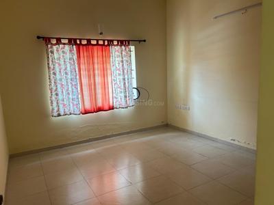 Bedroom Image of 1106 Sq.ft 2 BHK Independent House for sale in Nattapettai Kanchipuram for Rs. 6000000