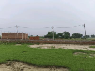 Image of 50 Sq.ft Residential Plot / Land for sale in Dadri, Greater Noida for Rs. 1504560