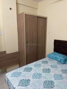 Image of Flat No A-6, Kasaliwal Residency, Pratapnagar  in Shahnoorwadi, Aurangabad