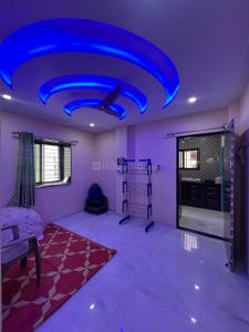 Hall Image of 1150 Sq.ft 2 BHK Apartment / Flat for sale in Pratap Nagar Nagpur for Rs. 8300000