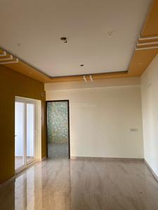 Hall Image of 1060 Sq.ft 3 BHK Apartment / Flat for sale in Kolathur Chennai for Rs. 9540000