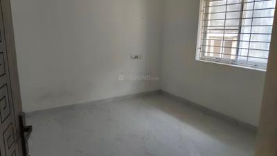 Bedroom Image of 1056 Sq.ft 3 BHK Apartment / Flat for sale in Nanganallur Chennai for Rs. 13200000