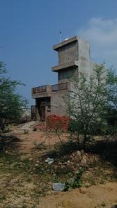 Image of 950 Sq.ft 2 BHK Independent House for sale in Alambagh, Lucknow for Rs. 4000000