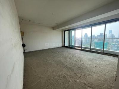 Balcony Image of 4400 Sq.ft 7 BHK Apartment / Flat for sale in Bhavya Heights, Dadar East Mumbai for Rs. 135000000