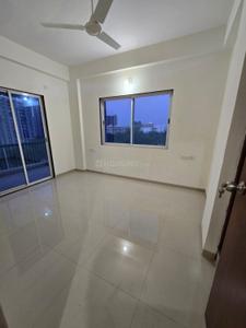 Hall Image of 1900 Sq.ft 3 BHK Penthouse for sale in Sama Savli Vadodara for Rs. 5500000