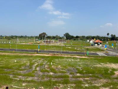Image of 436 Sq.ft Residential Plot / Land for sale in Kadachanendhal, Madurai for Rs. 649000