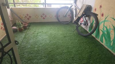 Image of 1100 Sq.ft 2 BHK Apartment / Flat for sale in Paramount Gardens, Kondhwa Budruk, Pune for Rs. 7000000