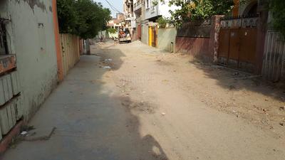 Manduwadih Plot View 2