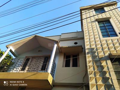 Image of 1435 Sq.ft 3 BHK Independent House for sale in Uttarpara, Hooghly for Rs. 6000000