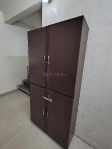 Kitchen Image of 1500 Sq.ft 3 BHK Independent House for rent in Kalbhor Group Of Company Lake Paradise, Talegaon Dabhade Pune for Rs. 29000