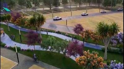 Image of 1000 Sq.ft Residential Plot / Land for sale in Limboda Gari, Indore for Rs. 4151000