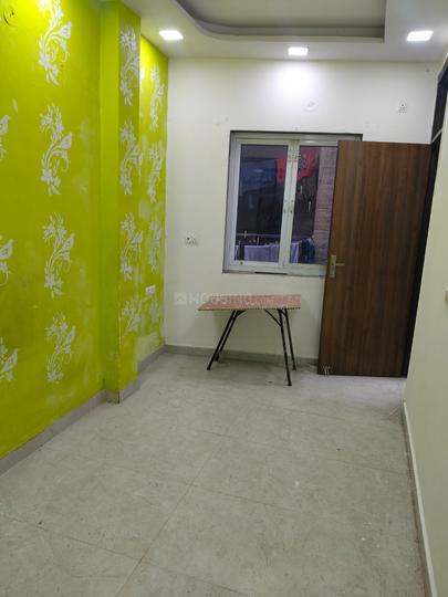 Shastri Nagar Bedroom 1
