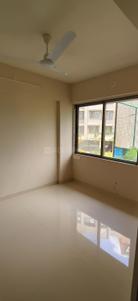 Hall Image of 350 Sq.ft 1 BHK Apartment / Flat for sale in Vijay Parivaramm Apartments, Wavandhal Navi Mumbai for Rs. 3500000