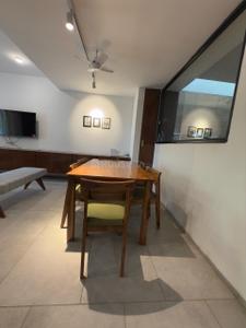 Hall Image of 3200 Sq.ft 4 BHK Villa for sale in Porvorim Goa for Rs. 35000000