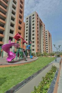 Image of 1635 Sq.ft 3 BHK Apartment / Flat for sale in Sangini Gardenia, Dahin Nagar, Surat for Rs. 6000000