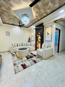 Hall Image of 3422 Sq.ft 4 BHK Apartment / Flat for sale in Tilak Nagar Jaipur for Rs. 47908000