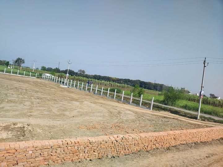 Unique Residential Plots Main Image 1