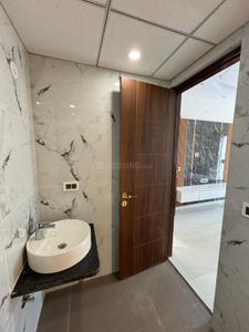 Bedroom Image of 1715 Sq.ft 3 BHK Apartment / Flat for sale in Mansarovar Extension Jaipur for Rs. 9947000