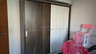 Bedroom Image of 1250 Sq.ft 3 BHK Independent House for rent in Subhashnagar Bhavnagar for Rs. 18000