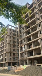 Image of 1847 Sq.ft 3 BHK Apartment / Flat for sale in New Town, Kolkata for Rs. 15515000