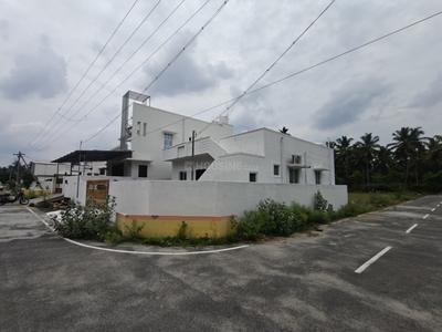 Image of 1800 Sq.ft 2 BHK Independent House for sale in Mahalingapuram, Pollachi for Rs. 9000000