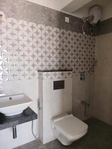 Bedroom Two Image of 1027 Sq.ft 2 BHK Apartment / Flat for sale in Disha Elysium, Andheri West Mumbai for Rs. 32900000