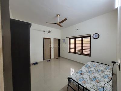 Bedroom Image of 4329 Sq.ft 5 BHK Independent House for sale in South Bopal Ahmedabad for Rs. 50000000