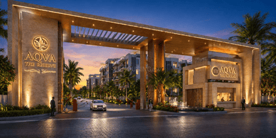 Image of 179 Sq.ft Residential Plot / Land for sale in Dreamways Aqva The Reserve, Sector 5, Sohna for Rs. 21500000