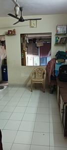 1 BHK Flat