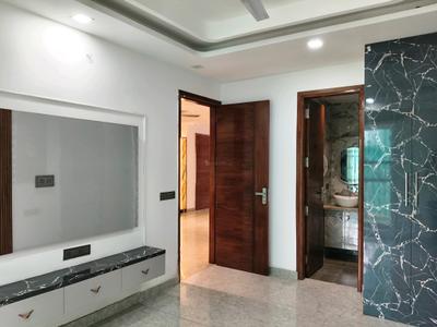 Bedroom Image of 2160 Sq.ft 3 BHK Builder Floor for sale in Sector 57 Gurgaon for Rs. 27000000