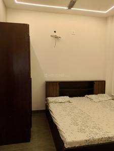 Bedroom Image of Girls pg  in Sector 22 Rohini, New Delhi