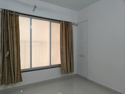 Bedroom Image of 750 Sq.ft 2 BHK Apartment / Flat for sale in Spenta Altavista Phase 3, Chembur Mumbai for Rs. 18000000