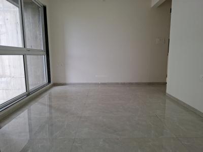 Living Room Image of 1191 Sq.ft 2 BHK Apartment / Flat for sale in Hiren Highlife Residency, Kamothe Navi Mumbai for Rs. 12600000