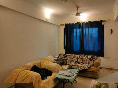 4 BHK Flat