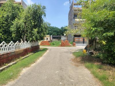 Image of 200 Sq.ft Residential Plot / Land for sale in Alpha I, Greater Noida for Rs. 40800000