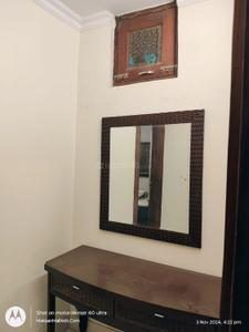 Bedroom Image of 5000 Sq.ft 6 BHK Independent House for sale in Raj Minal Residency, Ayodhya Bypass Bhopal for Rs. 24500000