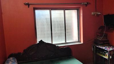 Bedroom Image of 1318 Sq.ft 3 BHK Apartment / Flat for sale in Liluah Howrah for Rs. 6900000
