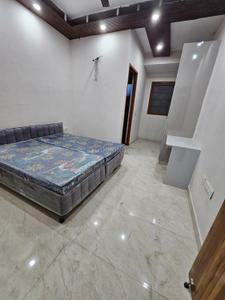 1 BHK Independent Builder Floor