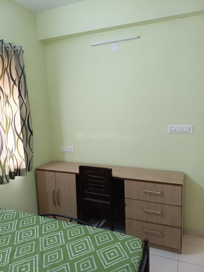 Shapoorji complex Bedroom 1